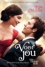 Voor jou / Voor jou / 1 9789026141461 Jojo Moyes, Verzenden, Zo goed als nieuw, Jojo Moyes