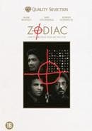 Zodiac op DVD, Verzenden, Nieuw in verpakking