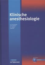 Klinische anesthesiologie 9789058982223, Verzenden, Gelezen