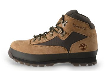 Timberland Veterboots in maat 43 Bruin, Bruin, Verzenden, Timberland, Boots