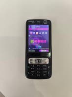 Nokia N73/1800 - Mobiele telefoon (2)