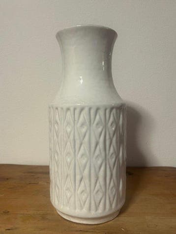 Scheurich, Bay / Carstens Tönnieshof - Vase (4) - Céramique, Antiek en Kunst