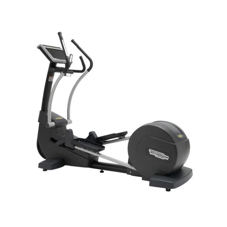 Technogym - Excite+ Synchro Unity - Crosstrainer, Sport en Fitness, Fitnessmaterialen, Nieuw, Ophalen of Verzenden