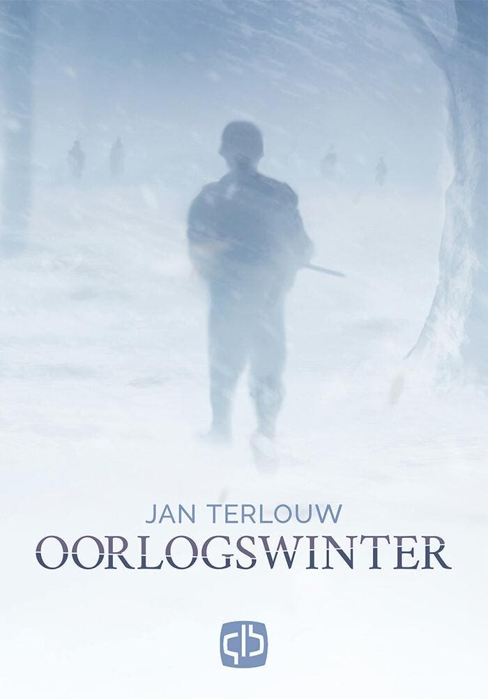 Oorlogswinter 9789036433297 Jan Terlouw, Boeken, Kinderboeken | Jeugd | 13 jaar en ouder, Zo goed als nieuw, Verzenden