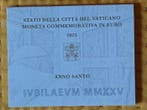 Vaticaan. 2 Euro 2025 Anno Santo (Zonder minimumprijs)