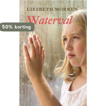 Waterval 9789058040831 Liesbeth Morren, Verzenden, Zo goed als nieuw, Liesbeth Morren