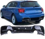 Performance Look Diffuser BMW 1 Serie F20 F21 B2266, Nieuw, Achter, BMW