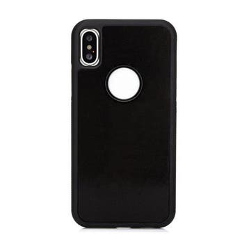 iPhone XS Max - Anti Gravity Absorption Case Cover Cas, Verzenden