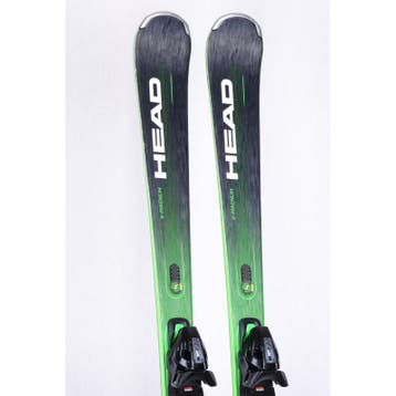 149 skis HEAD SUPERSHAPE e-MAGNUM 2023 grip walk, wc sw tec, Verzenden