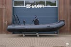 AQUASPIRIT S450C | Aluminium RIB | Max. 75 pk | 450 cm, Ophalen, Nieuw