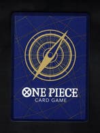 Bandai Card - One Piece One Piece Card - Ground Death, Nieuw
