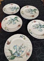 Villeroy & Boch - Tafelservies (8) - Porselein - model, Antiek en Kunst