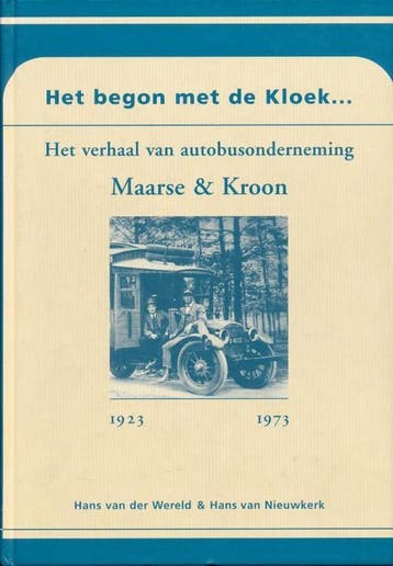 BEGON MET DE KLOEK 9789028811416 H. van der Wereld, Verzenden, Zo goed als nieuw, H. van der Wereld