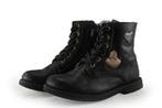Kipling Boots Meisjes in maat 27 Zwart, Kinderen en Baby's, Kinderkleding | Schoenen en Sokken, Kipling, Verzenden, Jongen of Meisje