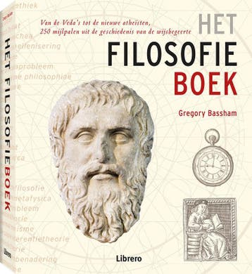 Het filosofieboek 9789089989437 Gregory Bassham, Verzenden, Gregory Bassham