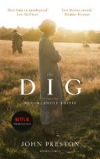 The dig (9789403149813, John Preston), Verzenden