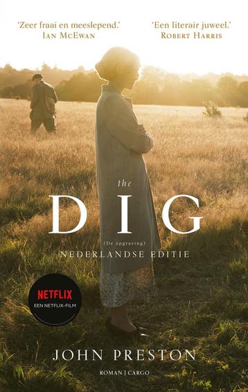 The dig (9789403149813, John Preston), Verzenden