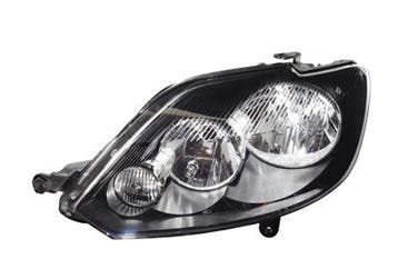 Volkswagen Golf Plus 2009-2013 Koplamp Links (Koplampen), Auto-onderdelen, Verzenden, Nieuw