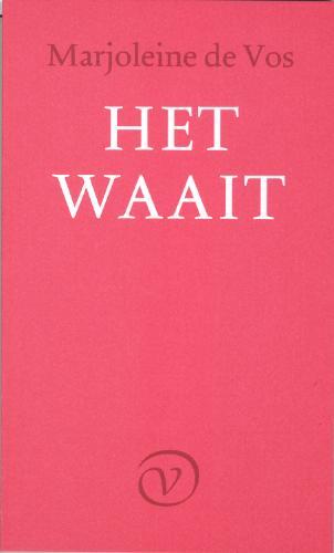 Het waait 9789028240780 M. de Vos, Verzenden, M. de Vos