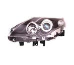 PHARE GAUCHE POUR RENAULT LAGUNA III 07-11 FOND NOIR, Autos : Pièces & Accessoires, Verzenden