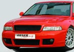 Rieger voorbumper RS-Four-Look | A4 (B5): 11.94-98, 99-12.00, Verzenden