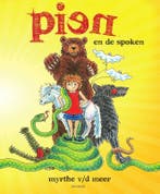 Pien en de spoken / Pien 9789000348497 Myrthe van der Meer, Verzenden, Myrthe van der Meer