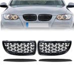 Grillen set | Nieren | geschikt voor BMW 3-series | E90 E91, Auto-onderdelen, Verzenden, Nieuw, BMW