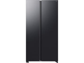Samsung RS70F65QEFEF - Vrijstaande Amerikaanse koelkast -, Elektronische apparatuur, Verzenden, Nieuw