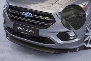Cupspoiler voor Ford Kuga 2 CSL507-C, Verzenden