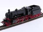 Schaal H0 Micro-Metakit 99803H stoomlocomotief BR 38 van..., Ophalen of Verzenden, Locomotief