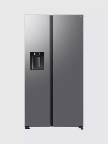 Samsung RS70F66KCTEU Amerikaanse koelkast – 634 L – No Frost, Elektronische apparatuur, Ophalen of Verzenden, Nieuw