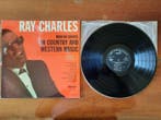 Ray Charles - lot of 6 albums - Différents titres - Disque, Cd's en Dvd's, Vinyl Singles, Nieuw in verpakking