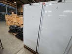 Diepvriezer Saccani DF60, Ophalen