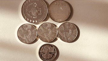 Nederland. 2002/2009, lot 6 stuks (Zonder minimumprijs)