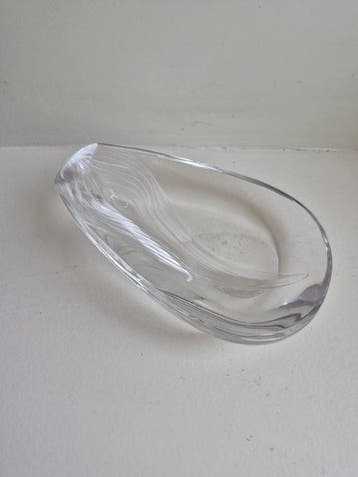 Vide-poche - Lalique - Brasilia - France
