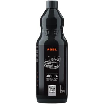 ADBL IPA Original Pure Isopropanol 99,9% 1L, Verzenden