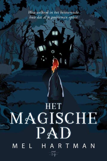 Het Magische pad 9789464661811 Mel Hartman, Verzenden, Mel Hartman