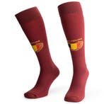 Kingdo Belgie Voetbalsokken Thuis 2024-2026 - Kind en, Verzenden, Nieuw, Bal