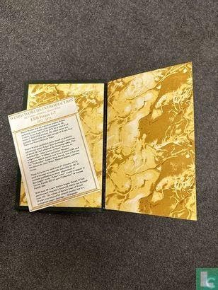 David Innes of Pellucidar - Weird worlds - 1972, Boeken, Strips | Comics, Overige gebieden, Zo goed als nieuw, Eén comic, Verzenden