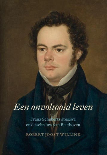 Een Onvoltooid Leven | Robert Joost Willink | Nieuw, Livres, Verzenden, Robert Joost Willink