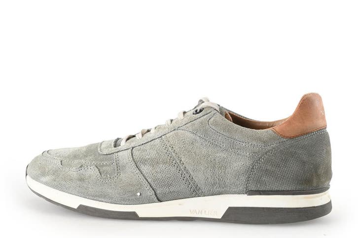 Van Lier Sneakers in maat 45 Grijs, Vêtements | Hommes, Chaussures, Envoi
