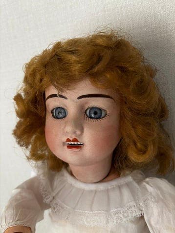 La Petite Française Jules Verlingue - Pop Liane - 1910-1920