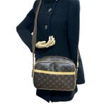 Louis Vuitton - Sac à bandoulière
