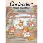 Coriander wordt paashaas 9783314408977 Ingrid Ostheeren, Verzenden, Ingrid Ostheeren