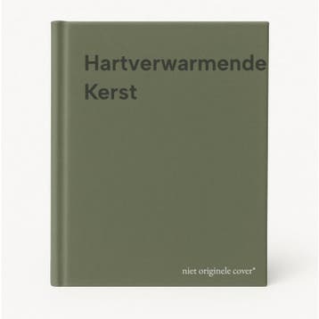Hartverwarmende Kerst 8710858910933, Boeken, Verzenden, Gelezen