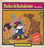 Ali baba en de rover 9789026904233 J. Dulieu, Verzenden, J. Dulieu