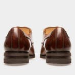 Bally - Chaussures à lacets - Taille : EU 45 - Neuf dans sa, Nieuw