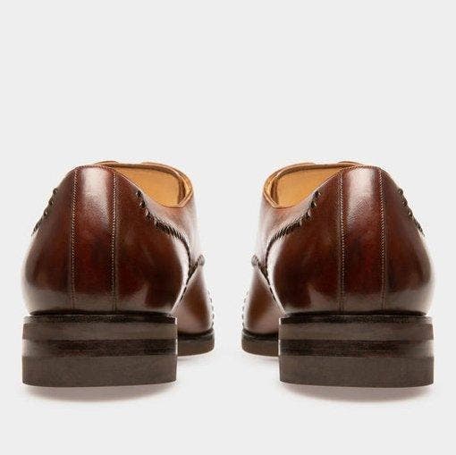 Bally - Chaussures à lacets - Taille : EU 45 - Neuf dans sa, Kleding | Heren, Schoenen