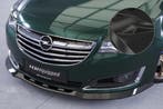 Cupspoiler voor Opel Insignia A CSL432-G, Verzenden, Nieuw