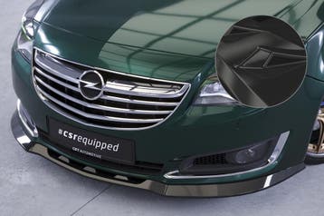 Cupspoiler voor Opel Insignia A CSL432-G, Auto-onderdelen, Verzenden, Nieuw